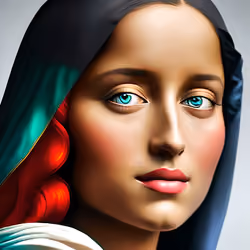Monalisa #01