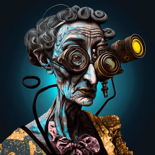 Granmas Sz3feRsY1r