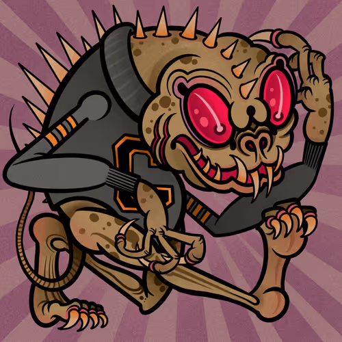 Item #94601098395542934501887145523498941727655251332712029043210342796985622331393 Media