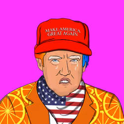 CryptoDonaldTrump #7362