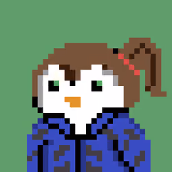 PixelPenguin 8150