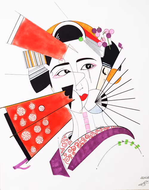 Item #44526699280912371067804132637439456972758091586577910151477963108882749325313 Media