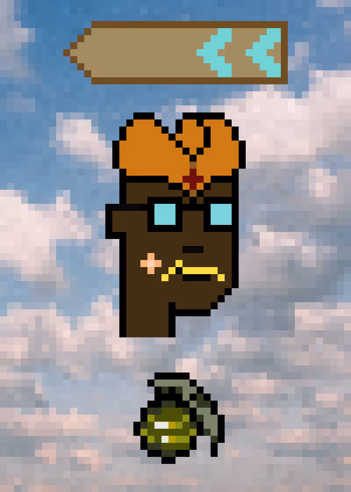 Item #39777865798719210569674577389086874997902268644711778975328868212048197058561 Media