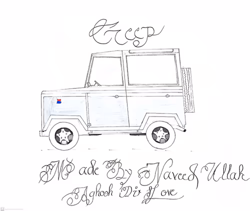 Kids Artwork Collection