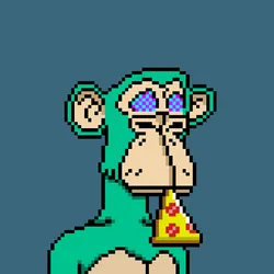 Bored Ape Pixel Club #363