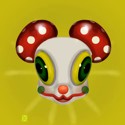 Item #96908985020277616115711840010025726091867794031802908174265776725606052921345 Media