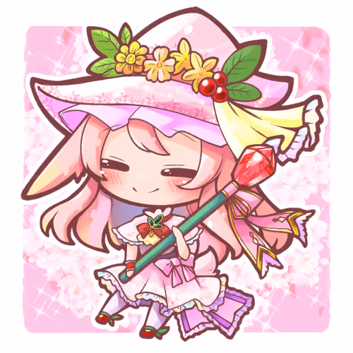 Spring Blessings