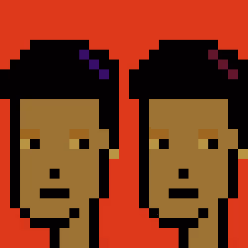 Punk Twins