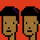 Punk Twins