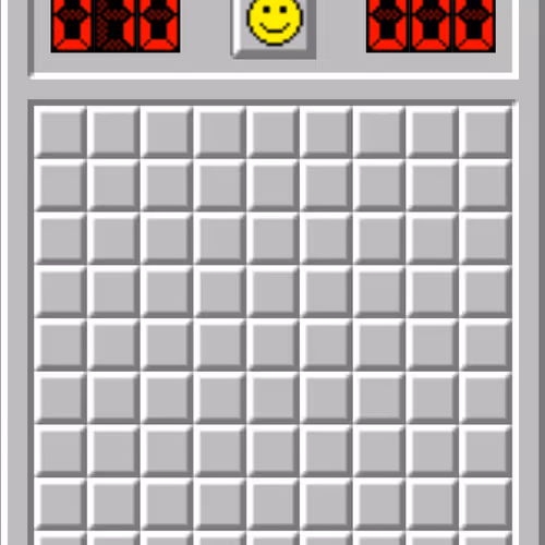 Minesweeper_Flag Collection