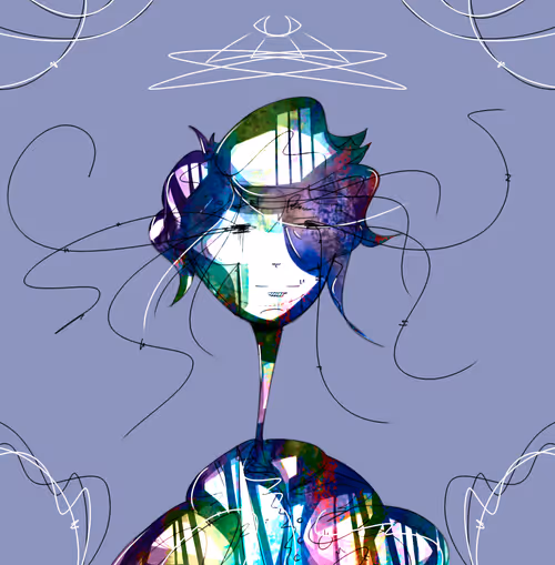 Item #94323535305403244380422609362822162698168887552207888683429795267145961046017 Media