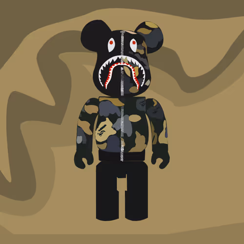 Item #76033353685623380784346866049521409745724542767070748307279660811088138600449 Media