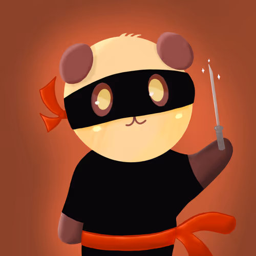 Ninja PoPo