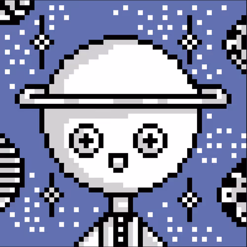 Item #98649097128154827588996196388211015997490910489287191890755832549714469847041 Media