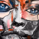 The Man of Many Faces by Tat Rosso