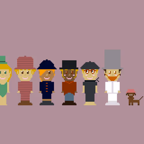 Item #39769003137047046601880881698479353392987356213395654934779907671986651791361 Media