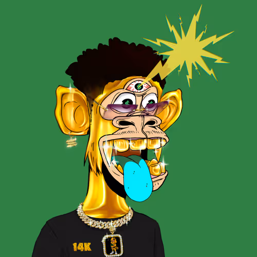 WokeApeClub Collection