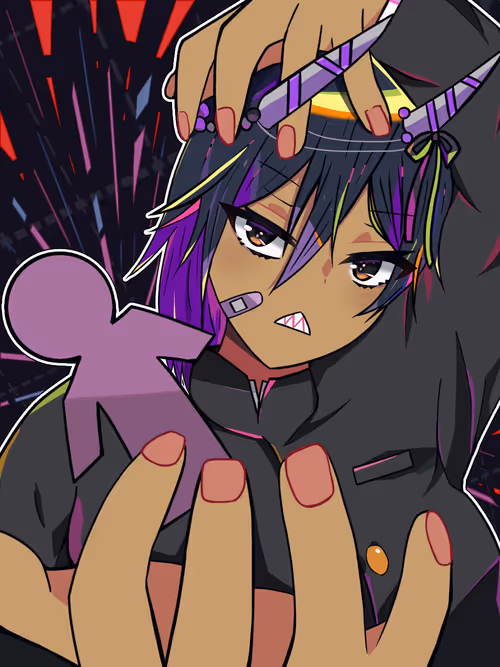 Item #87101576144432397499599086391770080283450644253078467485848046940015885811713 Media