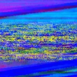 Analog Glitch Loop 007