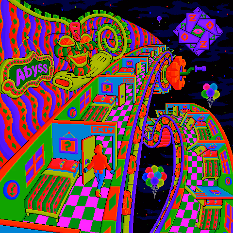 Item #114950609842410924185834847542981713903379795667932151051842929160128391282689 Media