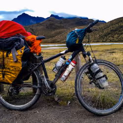 ANDEAN GUIDE
