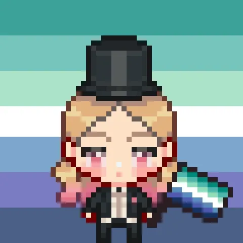 CuteMurder #010 - Tuxi