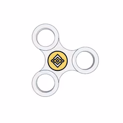 Binance Stress Wheel #2