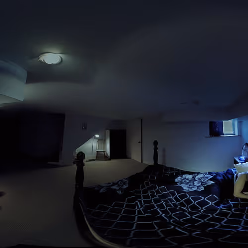 VR Horror NFT