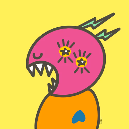 Pinky 10