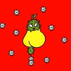 Super balls durian 03