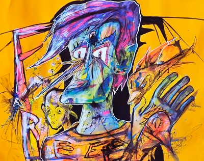 Free Picasso