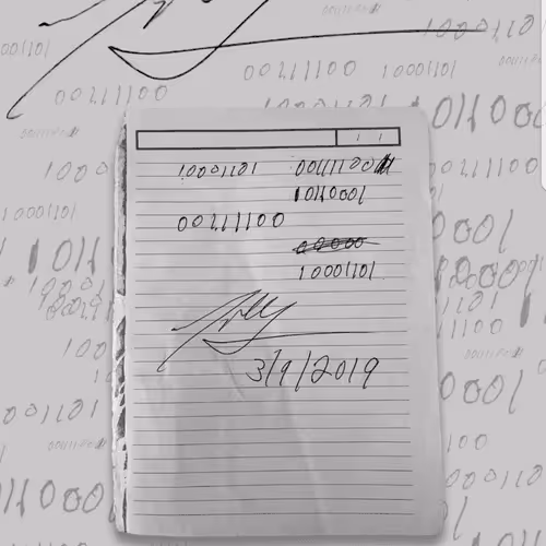 The McAfee Decoded - 1945 Collection