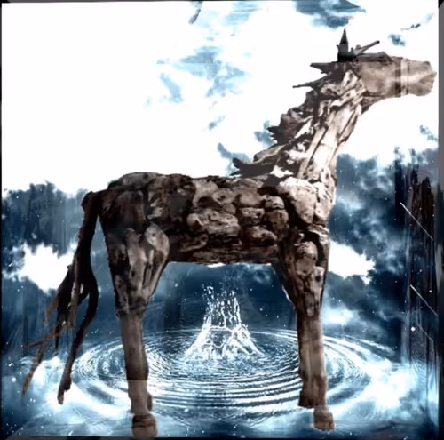 Item #57752629681446452647216279177171703542730748805267412931413334676126717444097 Media