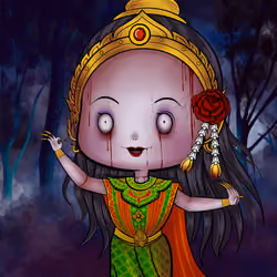 Phi Nang Lum