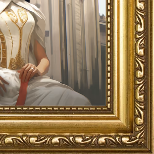 Item #45573413688745754863373218175069828216976993940603586434387965856783267790849 Media