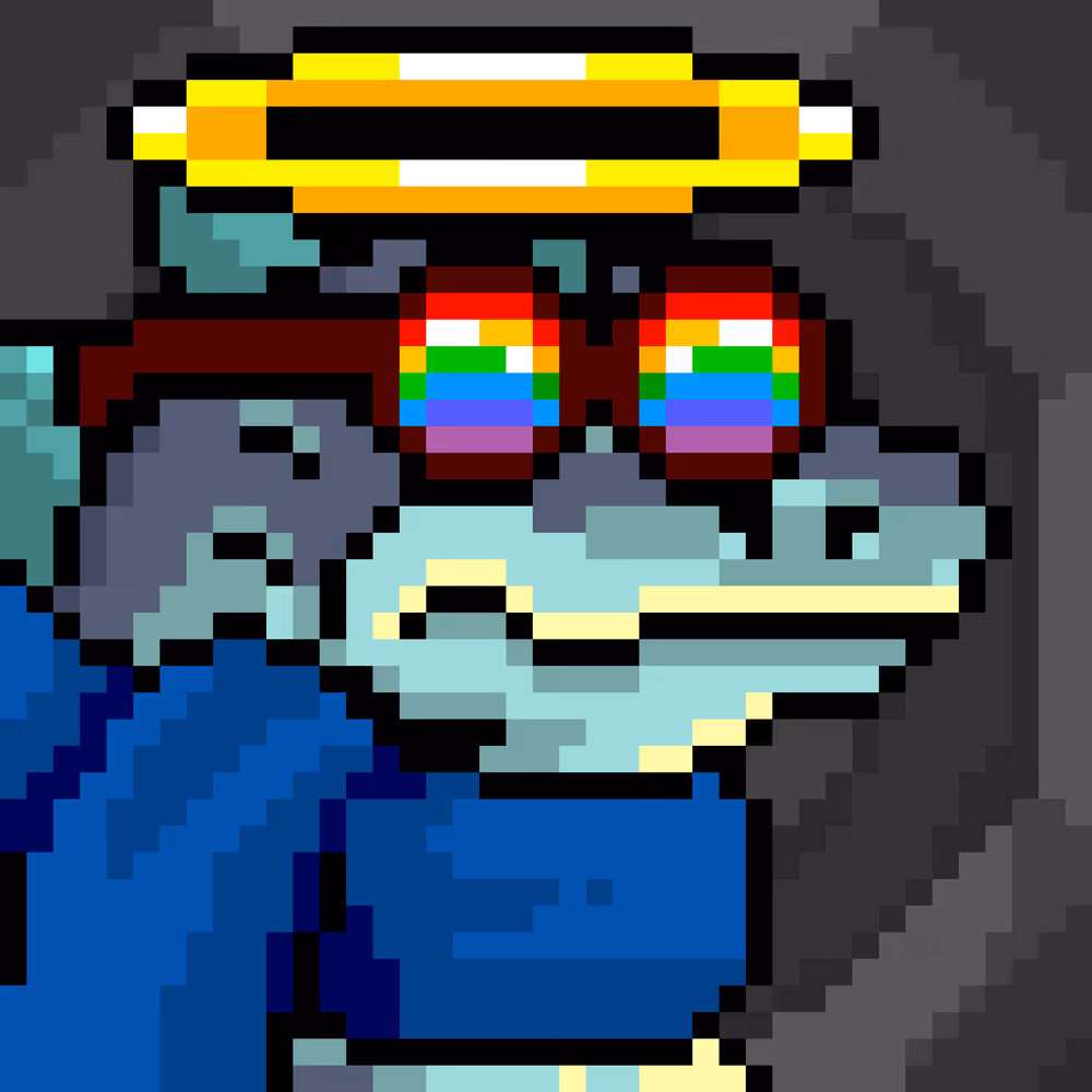 CryptoZilla #976