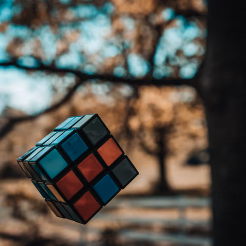 Solving Autumn 