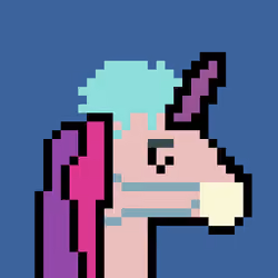 CryptoUnicorn #275