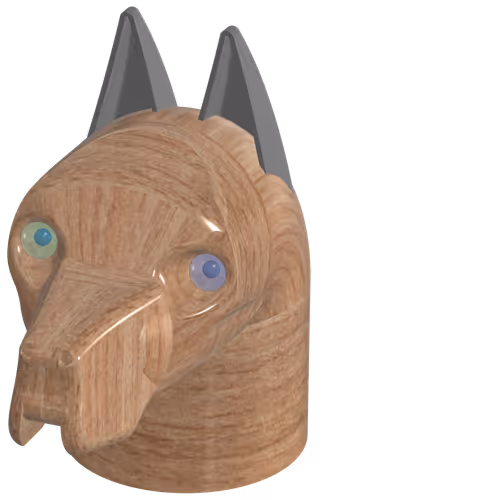 Dog Planet Collection