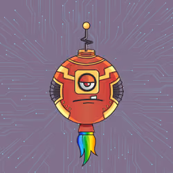 Round Robot #3655