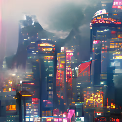 Dr_LeiTian Collection