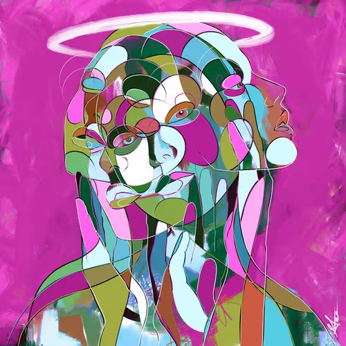 Divine 16
