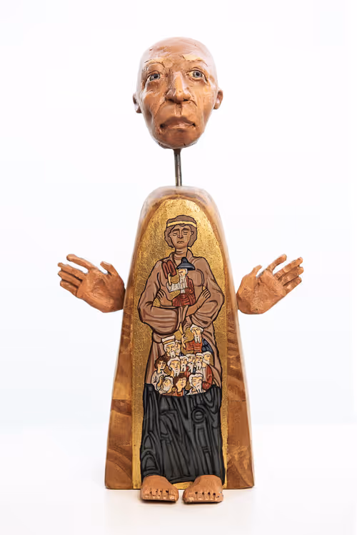 Item #39704550801688781343932190303931319544103349364743514027540517993280163545089 Media