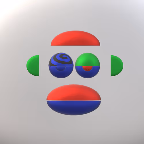 Rgbchimps