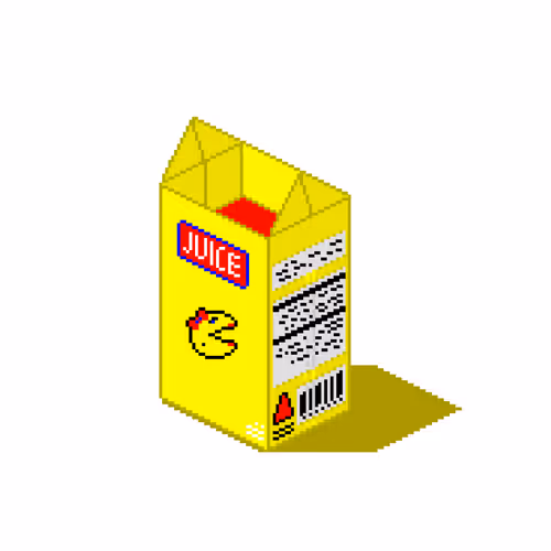 Juiceboxes