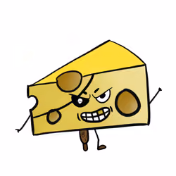Emotional Cheese 1.2