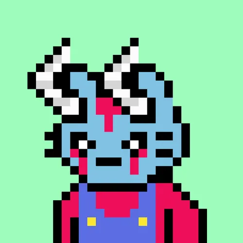 PixelCat 7780