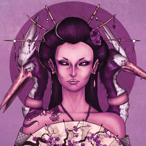Cordium Demons #9