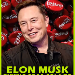 Let Coke get it