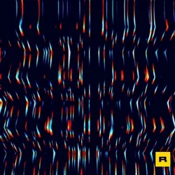 Hypnotic Glitch #004 limited series